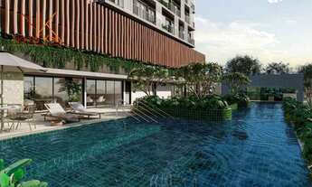 Imagem 6: Apartamento com 2 dormitórios à venda, 70 m² por R$ 613.942,42 - Chã Do Lindolfo - Bananei