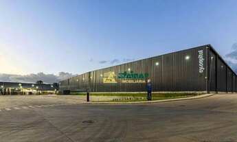 Imagem: Galpão para alugar, 6626 m² por R$ 274.759,00/mês