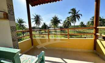 Imagem 2: Casa à venda na Zona de expansão (Areia Branca