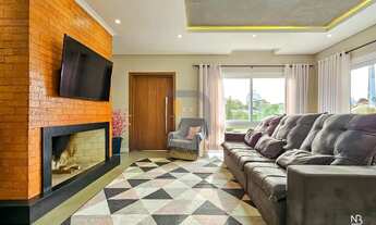 Imagem 7: Casa com 4 quartos, Cyrela Landscape Seminário - Gravataí