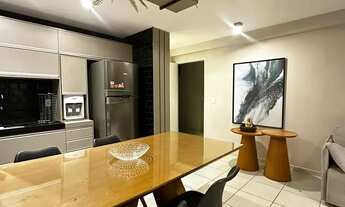 Imagem 4: Apartamento à venda no EDIF MONTICATINE, PONTA VERDE, Maceió, AL