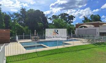 Imagem 7: Terreno à venda, 381 m² por R$ 490.000,00 - Jardins Di Roma - Indaiatuba/SP