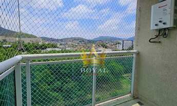 Imagem 5: Apartamento com 1 quarto para alugar, 38 m² - Taquara - Rio de Janeiro/RJ