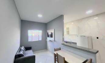 Imagem: Aluguel apto com 2 quartos Residencial Viana