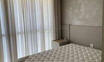 Imagem 6: Apartamento mobiliado no Bairro Alto da Boa Vista, Zona Sul de Ribeirão Preto/SP