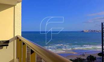 Imagem 5: Imóvel para venda com 73 metros quadrados com 2 quartos em Praia do Morro - Guarapari - ES