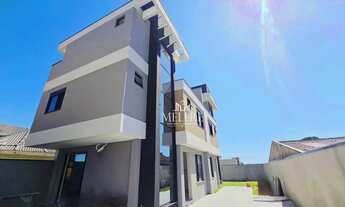 Imagem 6: Sobrado com 3 dormitórios à venda, 152 m² por R$ 990.000,00 - Portão - Curitiba/PR