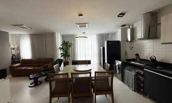 Imagem: 03 QUARTOS, STE, 02 VAGAS E LAZER, NOVO