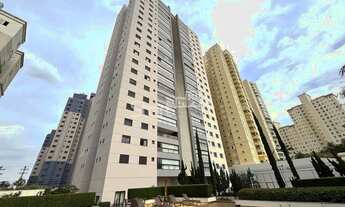 Imagem: Apartamento - Mansões Santo Antônio