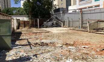 Imagem: Vila Pompeia terreno em ótima localização