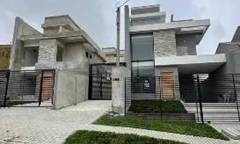 Imagem 3: Casa com 3 quartos, 140m², à venda em Curitiba, Xaxim