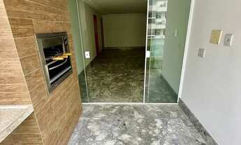 Imagem 5: Ed Granal canal quadra do mar da Praia da costa 3 quartos apenas R$1.300.000,0