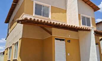 Imagem 2: Sobrado para aluguel com 61 metros quadrados com 2 quartos em Morros - Teresina - PI