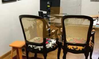 Imagem 4: CONJUNTO COMERCIAL 1 SALA BANHEIRO SEM VAGA