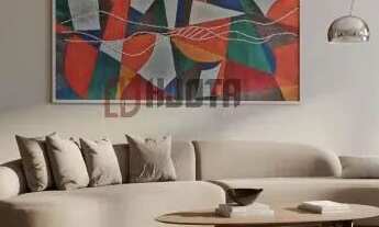 Imagem 13: Apartamento HORIZON RESIDENCES, com 3 Suítes, 124m² Região Iguatemi, Rio Preto