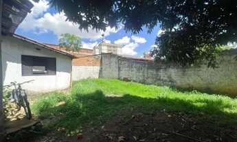 Imagem 4: Lote - Rua Claro Godoy - Vila Rosa