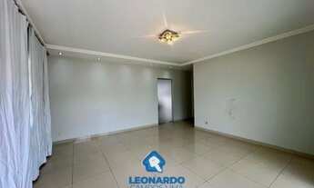 Imagem 3: Aluga-se Sobrado com 3 Suítes - Área de Lazer Completa - Com armários planejados