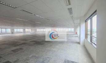 Imagem 6: Laje comercial para alugar, 735 m²- Brooklin - São Paulo/SP