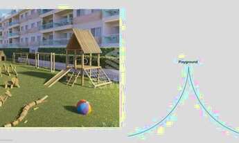 Imagem 2: Mare Pontal Oceãnico - Apartamento 3 quartos, sendo 3 suítes