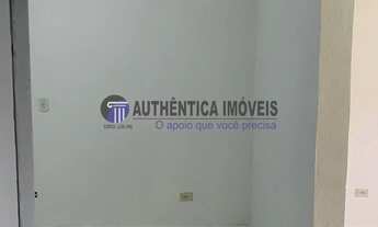 Imagem 4: SALA COMERCIAL para LOCAÇÃO - BELA VISTA - OSASCO - SÃO PAULO - SP AUTHÊNTICA IMÓVEIS