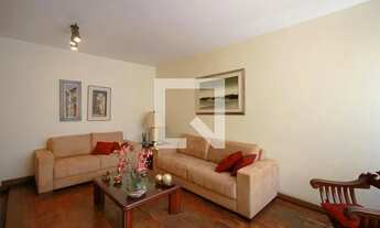 Imagem 2: Apartamento à Venda - Sion, 4 Quartos, 145 m2