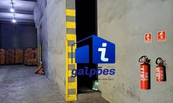 Imagem 7: Galpão com 1100 m² em São Paulo - São Paulo/SP