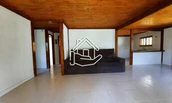 Imagem 5: Casa- Petrópolis, Nogueira