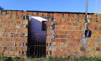 Imagem 2: VENDE-SE UMA CASA NO CONJUNTO DO POVOADO VOLTAR RIACHÃO