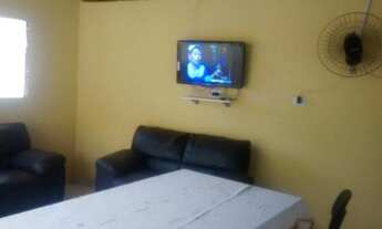 Imagem: Pensionato e Pousada perto da UCDB