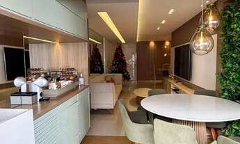 Imagem 4: Imóvel para venda tem 139 metros quadrados com 3 quartos em Jatiúca - Maceió - AL