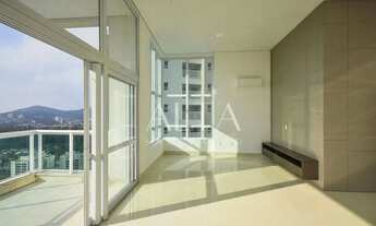 Imagem 5: Maravilhosa COBERTURA GARDEN no coração de Alphaville Empresarial!