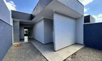 Imagem 6: Casa à venda no Laranjeiras 3 quartos Maringá