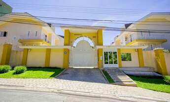 Imagem: Sobrado em condomínio à venda no bairro