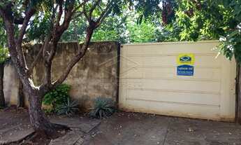 Imagem 2: Terreno Padrão em Jaú