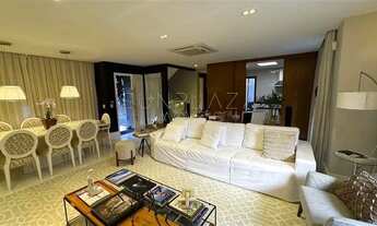 Imagem 4: Casa com 4 dormitórios, 253 m² - venda por R$ 2.700.000,00 ou aluguel por R$ 17.700,00/mês