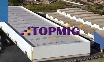 Imagem 3: Galpão - Jardim das Alterosas 1ª Seção - Betim