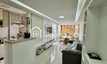 Imagem 2: Linda casa em condomínio c/ 2 quartos, área gourmet - Jardim Gardênia