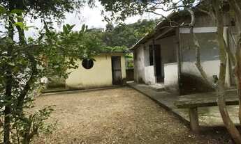 Imagem 6: Casa beira de Rua no Meudom, Teresópolis/RJ