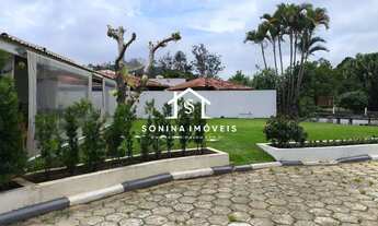 Imagem 6: VENDA ou LOCAÇÃO- CASA TÉRREA - CONDOMÍNIO MARINAS