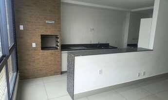 Imagem: Aluga-se apartamento no terra mundi