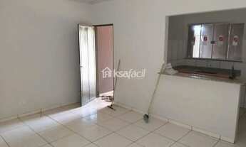 Imagem 4: Casa Residencial à Venda, Jardim Canguru, Campo Grande -