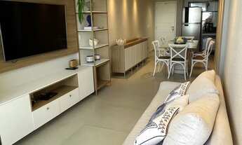 Imagem 5: Ap novo em Camboinha mobiliado