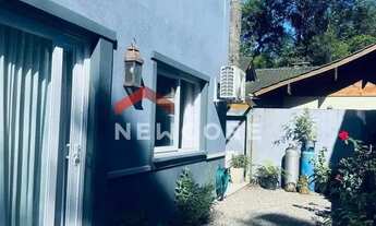 Imagem 3: Casa de condomínio em Rua Theobaldo Fleck - Vila Suzana - Canela/RS