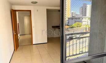 Imagem 3: Wave Residence | Cocó | 72m² | 03 Quartos