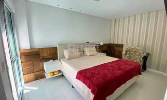 Imagem 7: Apartamento 4 dormitórios no Itacorubi Florianópolis
