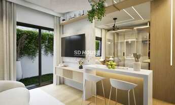 Imagem 5: F1 Studios, Hauer - Curitiba/PR