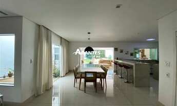 Imagem 7: Sobrado com 470m² 4 quartos à venda no Tibery