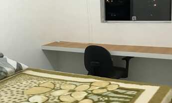 Imagem 2: Apartamento na liberdade, diárias, temporada, e anual