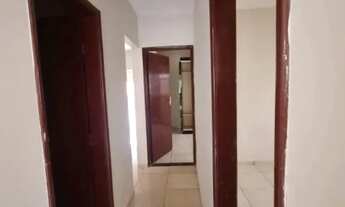 Imagem 6: Casa com 3 dormitórios, 80 m² - venda por R$ 350.000,00 ou aluguel por R$ 2.000,00/mês - J