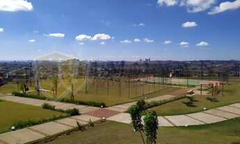 Imagem 3: Terreno para venda no condomínio Quinta dos Ventos na zona sul de Ribeirão Preto